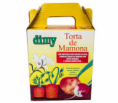 Fertilizante Torta de Mamona 1 Kilo